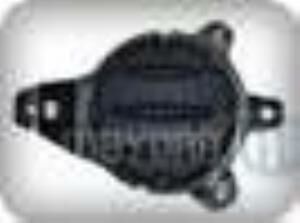 MITSUBISHI L200 PICK UP SİS LAMBA KAPAĞI SOL (SİS DELİKSİZ) 2006/2009 MODEL İÇİN