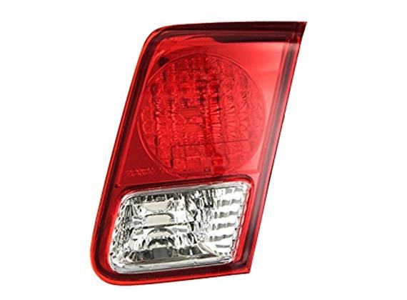 Ücretsiz Kargo HONDA CİVİC SAĞ İÇ BAGAJ STOP LAMBASI 2003 den 2005 e Kadar Model TAİWAN