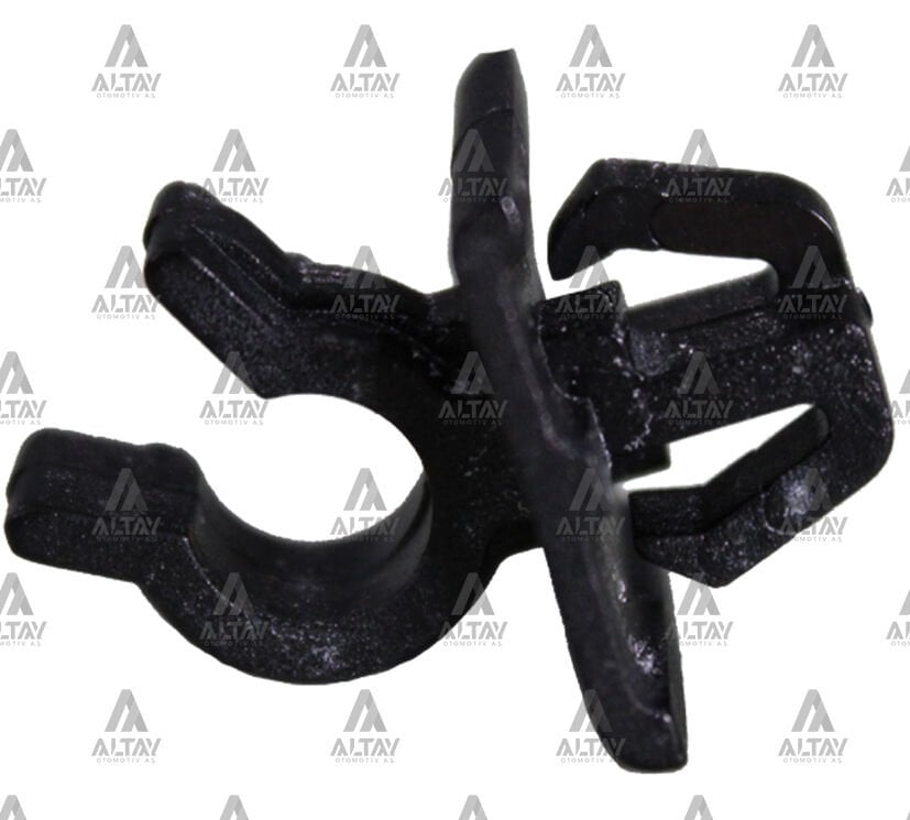 KLİPS HYUNDAI KAPUT SERVİS ÇUBUĞU TİP 1