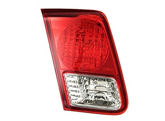 Ücretsiz Kargo HONDA CİVİC SOL İÇ BAGAJ STOP LAMBASI 2003 den 2005 e Kadar Model TAİWAN