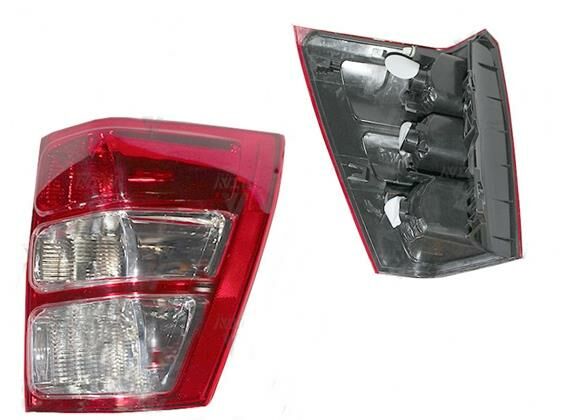 Ücretsiz Kargo SUZUKİ GRAND VITARA SAĞ STOP LAMBASI 2005 den 2012 e Kadar Model 5 Kapı 2000 Motor DEPO TAİWAN