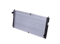 Ücretsiz Kargo CHERY TAXİM MOTOR SU RADYATÖRÜ 1500 ve 1600 Motor ORİJİNAL