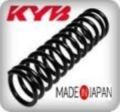 Ücretsiz Kargo HONDA CIVIC ÖN HELEZON YAYI Sağ İle Sol Aynı 1988 den 1991 e Kadar Model KYB JAPON