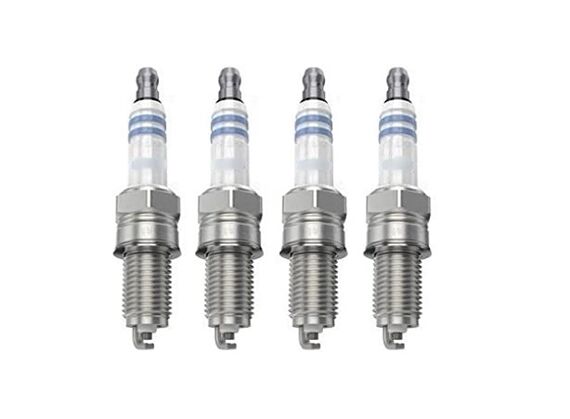 Ücretsiz Kargo DAİHATSU SİRİON M301 ATEŞLEME BUJİSİ TAKIMI Seti 1300 ve 1500 Motor 2005 ve Üstü Model 4 Adet BOSCH ALMAN