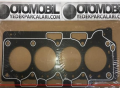 Ücretsiz Kargo CHERY TİGGO MOTOR SİLİNDİR KAPAK CONTASI Kilindirik Grafitili 1600 Motor ORİJİNAL
