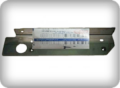 GEELY CK ÇAMURLUK BRAKETİ