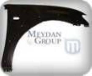 MITSUBISHI L200 PICK UP ÖN ÇAMURLUK SAĞ SİNYAL VE DODİK DELİKLİ 2006/2011 MODEL İÇİN