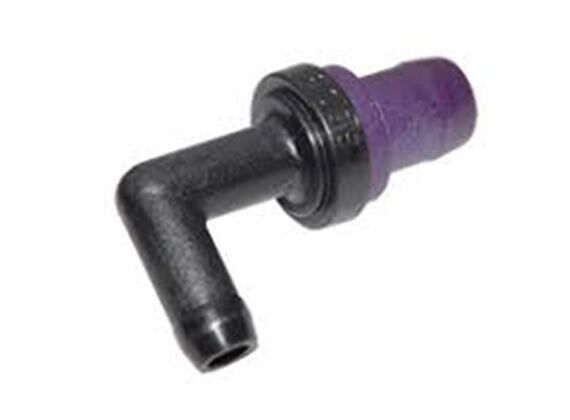 Ücretsiz Kargo KİA SPORTAGE PCV Pvc VALFİ KÖŞELİ TİP 2000 Motor 1994 den 1997 e Kadar Model TAİWAN