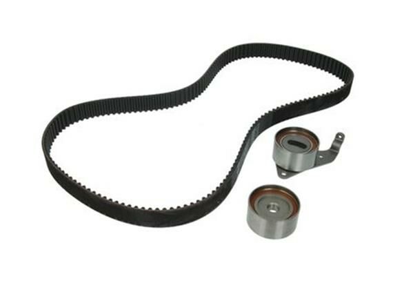 Ücretsiz Kargo TOYOTA CORONA MOTOR TRİGER SET Takımı 2000 Motor 1993 den 1998 e Kadar Model GMB KOREA
