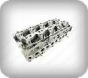 KİA SORENTO SİLİNDİR KAPAĞI 2.5 MOTOR 2002 VE ÜSTÜ MODEL İÇİN  (CRDI)