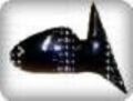 HYUNDAİ  SONATA-  2003/2005 KAPI AYNASI SAĞ ELEKTRİKLİ/SİYAH (V)