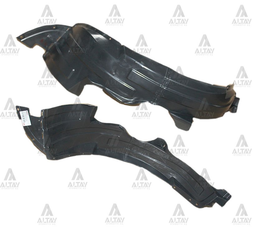 ÇAMURLUK DAVLUMBAZI PICANTO ÖN 08-12 SAĞ