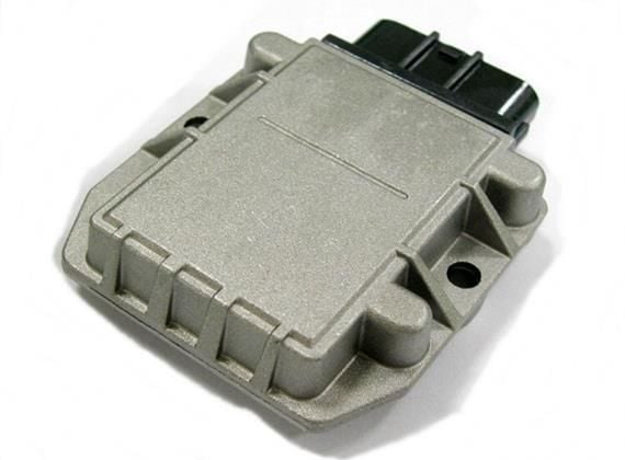 Ücretsiz Kargo TOYOTA CORONA ve CARİNA ATEŞLEME MODÜLÜ 1992 den 1997 e Kadar Model TAİWAN