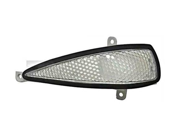 Ücretsiz Kargo HONDA CİVİC HatchBack ÖN SOL YAN DİKİZ AYNA SİNYALİ 2007 ve Üstü Model TAİWAN