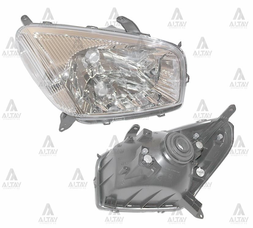 FAR RAV-4 01-02 SAĞ
