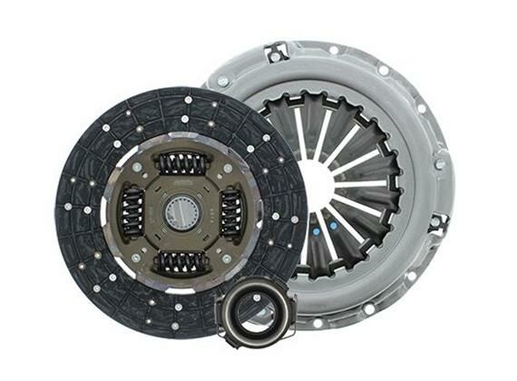 Ücretsiz Kargo TOYOTA HİLÜX PickUp DEBRİYAJ SETİ Takımı 2500 Motor 4x2 2 Çeker ve 4x4 4 Çeker 2005 ve Üstü MODEL EXEDY DAIKIN AISIN JAPON