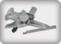 TİGGO ARKA SOL CAM AÇMA KRİKOSU (MOTORLU)
