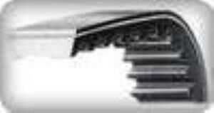 11,5 A 0670 C (ÖLÇÜ:15270) FOR-SEAT-VOLKSWAGEN TIRTILLI V KAYIŞI