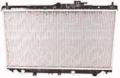 ACCORD MOTOR SU RADYATÖRÜ 1990/1993 OTOMATİK