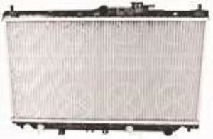 ACCORD COUPE MOTOR SU RADYATÖRÜ(KALIN) 1993/1997 OTOMATİK