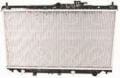 ACCORD COUPE MOTOR SU RADYATÖRÜ(KALIN) 1993/1997 OTOMATİK