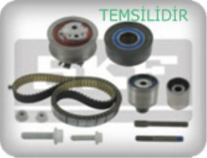 COROLLA TRİGER SET - 1.3 Motor 1988/1998