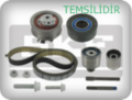 COROLLA TRİGER SET - 1.3 Motor 1988/1998