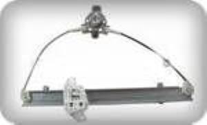 HYUNDAİ ACCENT CAM KRİKOSU ÖN SOL MANUEL 1995/2000  MODEL İÇİN