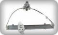 HYUNDAİ ACCENT CAM KRİKOSU ÖN SOL MANUEL 1995/2000  MODEL İÇİN
