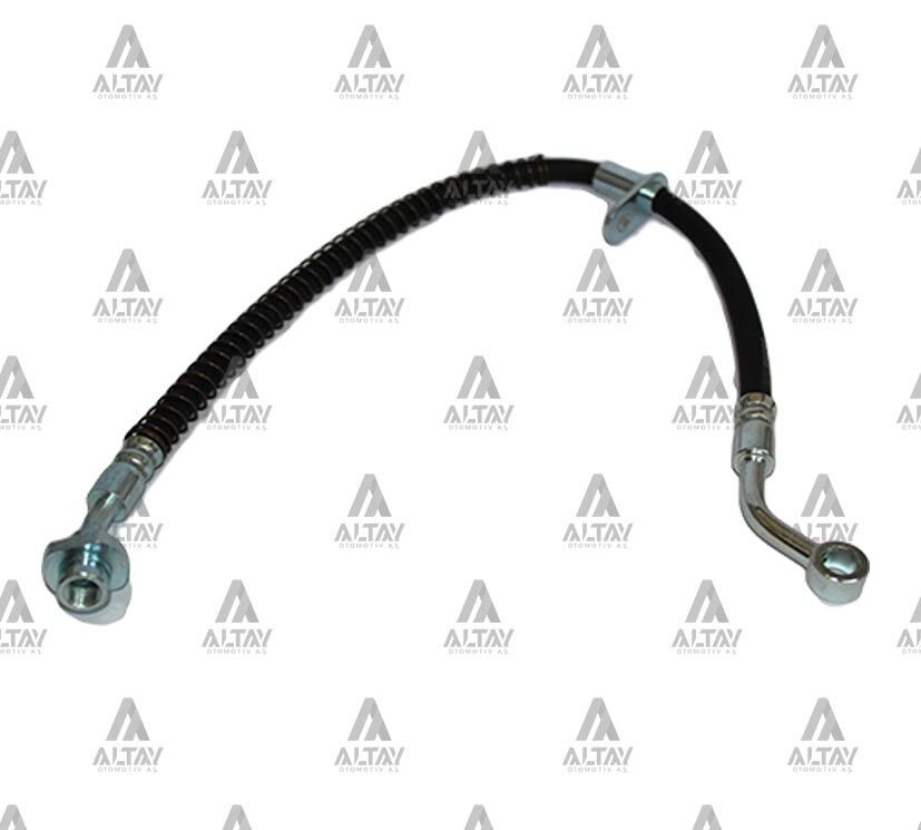 HORTUM FREN RIO 06= ÖN SOL