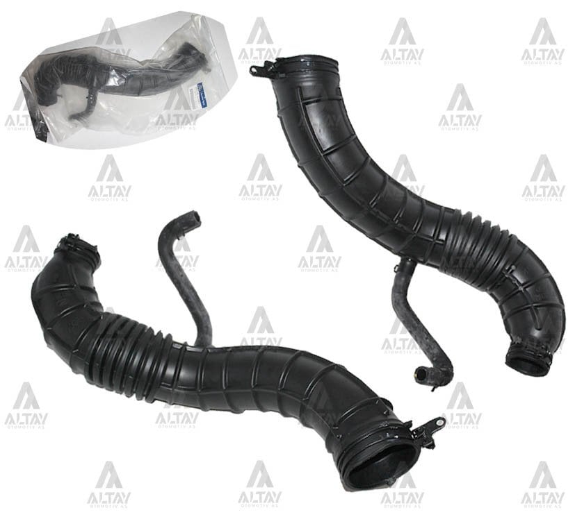 HYUNDAİ İ20 HAVA FİLTRE HORTUMU 1400 Motor 2009 dan 2012 e Kadar Model DİZEL