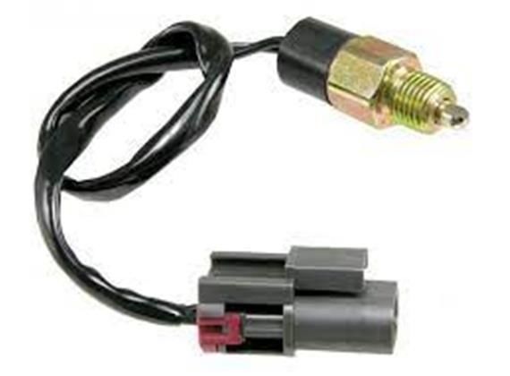 Ücretsiz Kargo NİSSAN ALMERA GERİ VİTES MÜŞÜRÜ 1600 ve 2000 Motor 1995 den 2000 e Kadar Model FACET EPS SANKEI TAİWAN