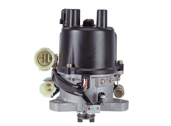 Ücretsiz Kargo HONDA İNTEGRA DİSTRİBÜTÖRÜ Komple 1800 Motor B18A 1990 dan 1991 e Kadar Model TAİWAN