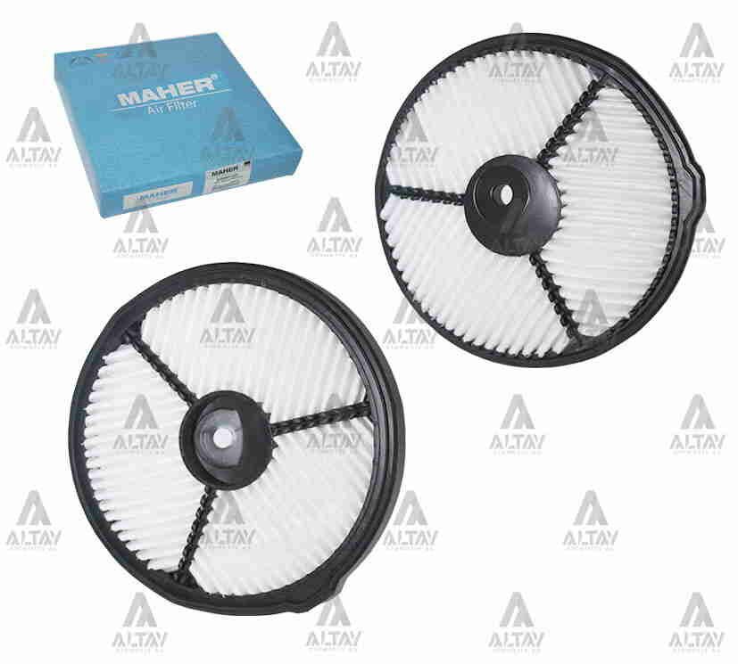 Ücretsiz Kargo SUZUKİ SWIFT HAVA FİLTRESİ 1000 Motor 1989 den 1996 a Kadar Model TAİWAN