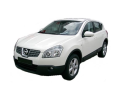 Ücretsiz Kargo NİSSAN QASHQAİ ÖN SAĞ İÇ KAPI AÇMA KOLU J10 2007 den 2014 e Kadar Model TAİWAN