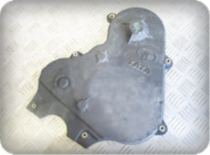 Ücretsiz Kargo TATA İNDİCA ve İNDİGO TRİGER KAPAĞI MR4 Dicor Motor TAİWAN