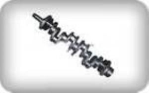 GETZ KRANK MİLİ (1.3 MOTOR)