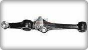 CİVİC CRX ROTİLLİ KOL SOL ARKA ALT 1987/1992