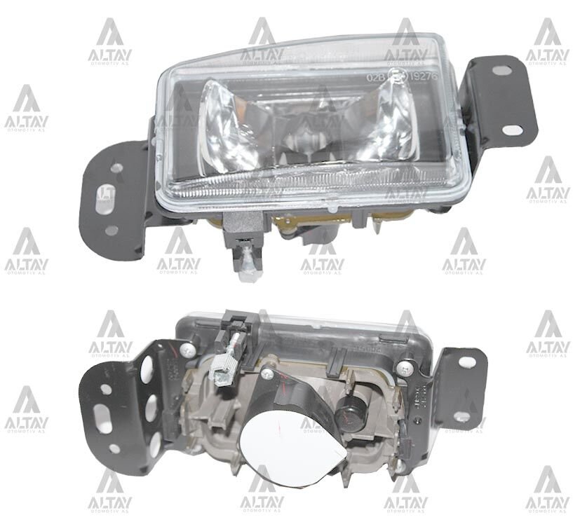 SİS LAMBASI COROLLA 02-03 HB. ÖN SAĞ