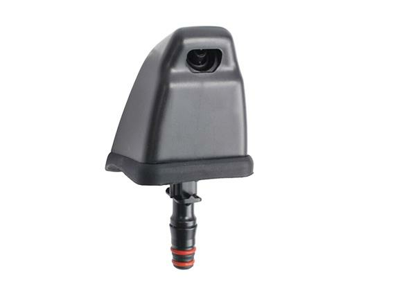 Ücretsiz Kargo HONDA CRV ÖN TAMPON ÜSTÜ SAĞ FAR YIKAMA SU FİSKİYE MEMESİ 2003 den 2006 a Kadar Model TAİWAN