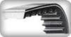11,5 A 0800 C - (ÖLÇÜ:15315)  FORD-VOLKSWAGEN-SEAT TIRTILLI V KAYIŞI