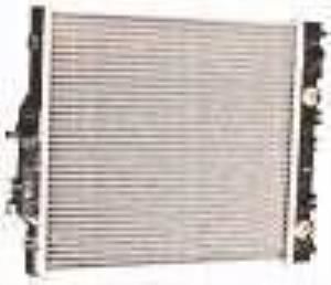 CİVİC MOTOR SU RADYATÖRÜ 1992/2000 OTOMATİK