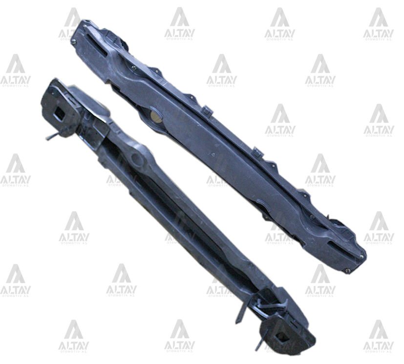 TAMPON DEMİRİ RIO ARKA 12=