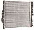 CİVİC MOTOR SU RADYATÖRÜ 1992/2000 MANUEL