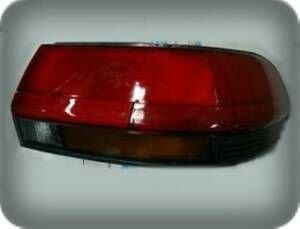 Ücretsiz Kargo TOYOTA COROLLA LİFTBACK SAĞ STOP LAMBASI 1988 den 1992 e Kadar Model ORİJİNAL