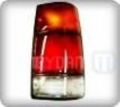ISUZU TFR PICK UP STOP LAMBASI SAĞ SARI/KIRMIZI/BEYAZ (SİYAH ÇERÇEVELİ) 1990/1997 MODEL İÇİN