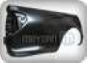 MITSUBISHI L200 PICK UP ARKA ÇAMURLUK SAĞ ÇİFT KABİN (SİYAH BOYALI) DODİK DELİKLİ 2010/2011 MODEL İÇİN