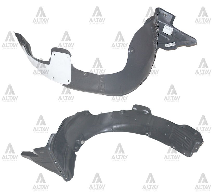 ÇAMURLUK DAVLUMBAZI CEED ÖN 12= SAĞ