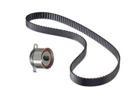 EURO CİVİC MOTOR TRİGER KAYIŞI SETİ 1600 Motor D16 1996 dan 2000 e Kadar Model