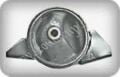 NİSSAN SUNNY MOTOR  KULAĞI SOL 1990/1995 OTOMATİK VİTES ARAÇ İÇİN